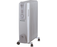 Ravanson Grzejnik olejowy OH-09 2000W szary - 285363 - zdjęcie 1